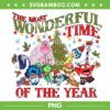Disney Inside Out Christmas 2024 PNG, The Most Wonderful Time of Year Inside Out 2 PNG Disney Inside Out Christmas 2024 PNG, The Most Wonderful Time of Year Inside Out 2 PNG