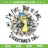 Disney Joy Merry Christmas 2024 SVG, Inside Out Joy Im Fine This is Fine SVG PNG, Joy Xmas Lights DXF SVG PNG Disney Joy Merry Christmas 2024 SVG, Inside Out Joy Im Fine This is Fine SVG PNG, Joy Xmas Lights DXF SVG PNG