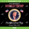 Donald Trump 47th President PNG, Inauguration Day 2025 PNG Donald Trump 47th President PNG, Inauguration Day 2025 PNG