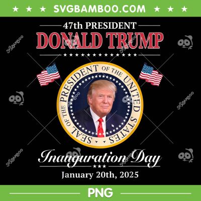 Donald Trump 47th President PNG, Inauguration Day 2025 PNG Donald Trump 47th President PNG, Inauguration Day 2025 PNG