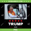 Donald Trump Rides Garbage Truck PNG, Garbage for Trump 2024 PNG Donald Trump Rides Garbage Truck PNG, Garbage for Trump 2024 PNG