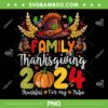 Family Thanksgiving 2024 PNG, Thankful For My Tribe 2024 PNG, Turkey Group Autumn PNG Family Thanksgiving 2024 PNG, Thankful For My Tribe 2024 PNG, Turkey Group Autumn PNG