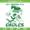 Fly Saquon Fly Eagles SVG PNG, Barkley Eagles Fly Reverse Hurdle SVG, Philadelphia Eagles Fly SVG PNG Fly Saquon Fly Eagles SVG PNG, Barkley Eagles Fly Reverse Hurdle SVG, Philadelphia Eagles Fly SVG PNG