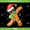 Christmas Gingerbread Dabbing PNG, Gingerbread Christmas Pajamas PNG Christmas Gingerbread Dabbing PNG, Gingerbread Christmas Pajamas PNG