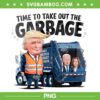 Trump Garbage Meme PNG, Time To Take Out The Garbage PNG, Trump Won 2024 PNG Trump Garbage Meme PNG, Time To Take Out The Garbage PNG, Trump Won 2024 PNG