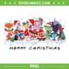 Inside Out 2 Friends Merry Christmas PNG, Disney Emotions Inside Out Friends Xmas PNG Inside Out 2 Friends Merry Christmas PNG, Disney Emotions Inside Out Friends Xmas PNG