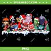 Inside Out Characters Merry Xmas PNG, Cute Emotions Inside Out Santa Hat PNG Inside Out Characters Merry Xmas PNG, Cute Emotions Inside Out Santa Hat PNG