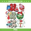 Inside Out Ho Ho Ho PNG, Disney Emotions Inside Out Santa Christmas PNG Inside Out Ho Ho Ho PNG, Disney Emotions Inside Out Santa Christmas PNG