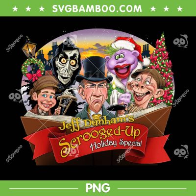 Jeff Dunham 2024 Holiday PNG, Jeff Dunham Christmas 2024 PNG Jeff Dunham 2024 Holiday PNG, Jeff Dunham Christmas 2024 PNG