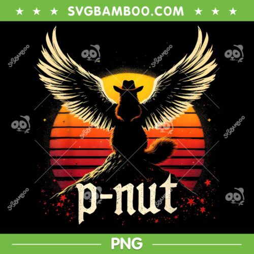 Justice For Peanut PNG, Pnut PNut Squirrel Lover PNG