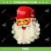 Trump Santa Red Hat PNG, Trump Make Christmas Great Again PNG, Trump Christmas Maga Santa PNG Trump Santa Red Hat PNG, Trump Make Christmas Great Again PNG, Trump Christmas Maga Santa PNG