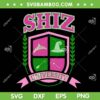 Shiz University SVG PNG, Wicked Shiz SVG, Wicked The Musical DXF SVG PNG EPS Shiz University SVG PNG, Wicked Shiz SVG, Wicked The Musical DXF SVG PNG EPS