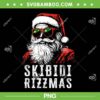 Skibidi Rizzmas PNG, Christmas Rizz Santa Claus PNG, Funny Charisma Kid Xmas PNG Skibidi Rizzmas PNG, Christmas Rizz Santa Claus PNG, Funny Charisma Kid Xmas PNG