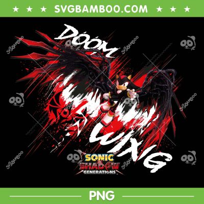 Sonic the Hedgehog PNG, Sonic X Shadow Generations PNG, Sonic Doom Wing PNG Sonic the Hedgehog PNG, Sonic X Shadow Generations PNG, Sonic Doom Wing PNG