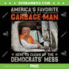 America's Favorite Garbage Man PNG, Trump 2024 Garbage PNG, Trump Ride Garbage Truck PNG America's Favorite Garbage Man PNG, Trump 2024 Garbage PNG, Trump Ride Garbage Truck PNG