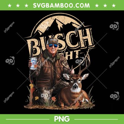 Trump Hunting Busch Light Beer PNG, Trump Hunting Deer PNG, Funny Trump Hunter PNG Trump Hunting Busch Light Beer PNG, Trump Hunting Deer PNG, Funny Trump Hunter PNG