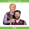 Trump Original Gangster PNG, Funny Trump Vance 2024 PNG, MAGA Donald Trump PNG Trump Original Gangster PNG, Funny Trump Vance 2024 PNG, MAGA Donald Trump PNG