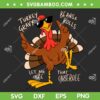 Turkey Gravy Beans And Rolls SVG, Thanksgiving Turkey Let me see that Casserole SVG PNG Turkey Gravy Beans And Rolls SVG, Thanksgiving Turkey Let me see that Casserole SVG PNG