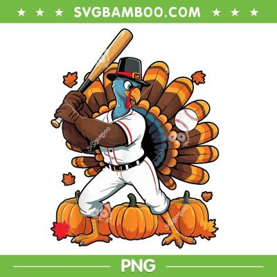 Turkey Playing Baseball PNG, Thanksgiving Baseball Player PNG Turkey Playing Baseball PNG, Thanksgiving Baseball Player PNG