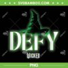 Wicked Defy PNG, Wicked Movie PNG, Change for Good Wicked PNG Wicked Defy PNG, Wicked Movie PNG, Change for Good Wicked PNG