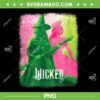 Wicked Movie Poster PNG, Change for Good Wicked PNG, Wicked Elphaba and Glinda Tonal PNG Wicked Movie Poster PNG, Change for Good Wicked PNG, Wicked Elphaba and Glinda Tonal PNG