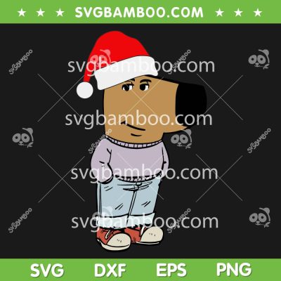 Christmas I'm Just a Chill Guy Meme SVG, My New Character Meme SVG PNG, Funny Dog Chill Guy SVG PNG Christmas I'm Just a Chill Guy Meme SVG, My New Character Meme SVG PNG, Funny Dog Chill Guy SVG PNG