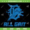 All Grit Detroit SVG PNG, Detroit Lions Football Logo All Grit SVG All Grit Detroit SVG PNG, Detroit Lions Football Logo All Grit SVG