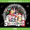Bluey Friends Mickey Mouse Ear Christmas PNG, Bluey Dog Dancing for Christmas PNG Bluey Friends Mickey Mouse Ear Christmas PNG, Bluey Dog Dancing for Christmas PNG