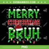 Mery Christmas Bruh Red Plaid PNG, Kids Xmas Bruh Buffalo Plaid Pajama PNG Mery Christmas Bruh Red Plaid PNG, Kids Xmas Bruh Buffalo Plaid Pajama PNG