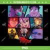 Cool Shonen DandaDan PNG, Manga Anime DandaDan Poster PNG Cool Shonen DandaDan PNG, Manga Anime DandaDan Poster PNG