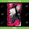 DandaDan Manga Anime Costume PNG, Cool Shonen DandaDan For Kids PNG DandaDan Manga Anime Costume PNG, Cool Shonen DandaDan For Kids PNG