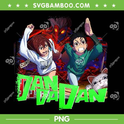DandaDan Manga Anime Costume PNG, DandaDan Poster PNG DandaDan Manga Anime Costume PNG, DandaDan Poster PNG