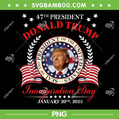 Donald Trump Inauguration Day 2025 PNG, Trump USA 47th President PNG Donald Trump Inauguration Day 2025 PNG, Trump USA 47th President PNG