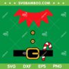 Elf Costume SVG PNG, Christmas Buddy The ELF Costume SVG Elf Costume SVG PNG, Christmas Buddy The ELF Costume SVG