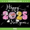 Happy New Year 2025 PNG, Year End Party Family 2025 PNG Happy New Year 2025 PNG, Year End Party Family 2025 PNG