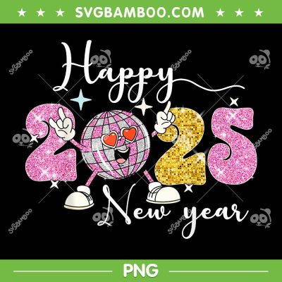Happy New Year 2025 PNG, Year End Party Family 2025 PNG Happy New Year 2025 PNG, Year End Party Family 2025 PNG