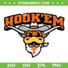 Hook'em Texas SVG, Hook'em Longhorns Football SVG PNG Hook'em Texas SVG, Hook'em Longhorns Football SVG PNG