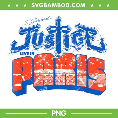 I Survived Justice Live in Paris PNG, Justice live in Paris Bercy Accor arena PNG I Survived Justice Live in Paris PNG, Justice live in Paris Bercy Accor arena PNG