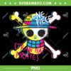 One Piece Colorful Logo PNG, Straw Hat Pirates Color Logo PNG, Monkey D Luffy Skull PNG One Piece Colorful Logo PNG, Straw Hat Pirates Color Logo PNG, Monkey D Luffy Skull PNG