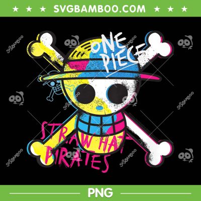 One Piece Colorful Logo PNG, Straw Hat Pirates Color Logo PNG, Monkey D Luffy Skull PNG One Piece Colorful Logo PNG, Straw Hat Pirates Color Logo PNG, Monkey D Luffy Skull PNG