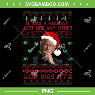 It Was A Holiday Just Like PNG, Keith Morrison Any Other Or Was It PNG It Was A Holiday Just Like PNG, Keith Morrison Any Other Or Was It PNG