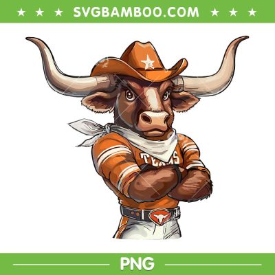 Texas Longhorn Apparel PNG, Texas Bull Longhorn Football PNG Texas Longhorn Apparel PNG, Texas Bull Longhorn Football PNG