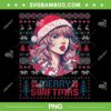 Merry Swiftmas Era Ugly Christmas PNG, Vintage Taylor Swift Ugly Sweater PNG Merry Swiftmas Era Ugly Christmas PNG, Vintage Taylor Swift Ugly Sweater PNG