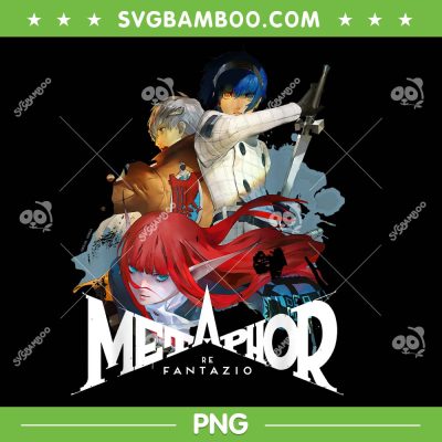 Metaphor ReFantazio Key Art PNG, Metaphor Poster PNG Metaphor ReFantazio Key Art PNG, Metaphor Poster PNG