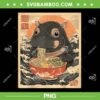 Moo Deng Eat Ramen PNG, Hippo Moo Deng Japanese Style PNG Moo Deng Eat Ramen PNG, Hippo Moo Deng Japanese Style PNG