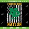 Notre Dame Fighting Irish Logo SVG, Notre Dame American Flag SVG PNG Notre Dame Fighting Irish Logo SVG, Notre Dame American Flag SVG PNG