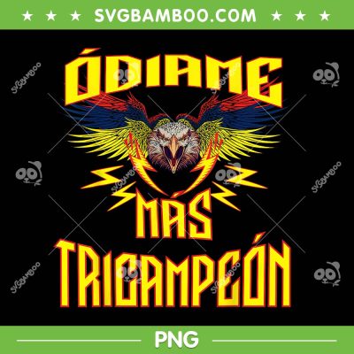 Odiame mas Tricampeon PNG, America Tricampeon Champions 2024 PNG Odiame mas Tricampeon PNG, America Tricampeon Champions 2024 PNG