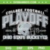 Ohio State Buckeyes College Football Playoff SVG, Ohio Football Helmet SVG PNG Ohio State Buckeyes College Football Playoff SVG, Ohio Football Helmet SVG PNG