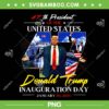 Trump Inauguration Day 2025 PNG, Donald Trump President 47Th Usa Flag PNG Trump Inauguration Day 2025 PNG, Donald Trump President 47Th Usa Flag PNG