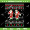 Santa Griddy Christmas SVG, Ugly Christmas Santa Claus Dancing SVG PNG, Griddy Pose Santa Claus SVG PNG Santa Griddy Christmas SVG, Ugly Christmas Santa Claus Dancing SVG PNG, Griddy Pose Santa Claus SVG PNG